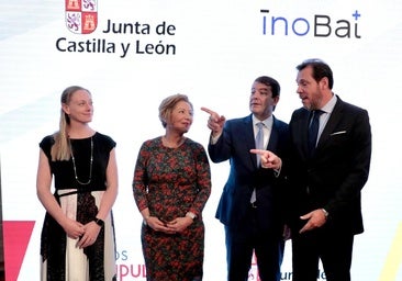 Inobat: un proyecto para cuatro ministros, dos alcaldes y cuatro consejeros