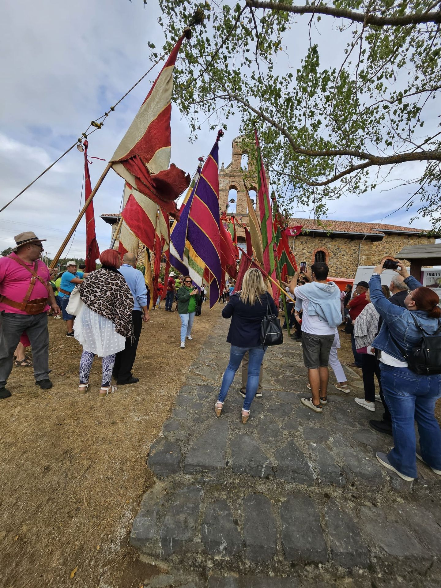 Así fue la feria del Cristo de Guardo