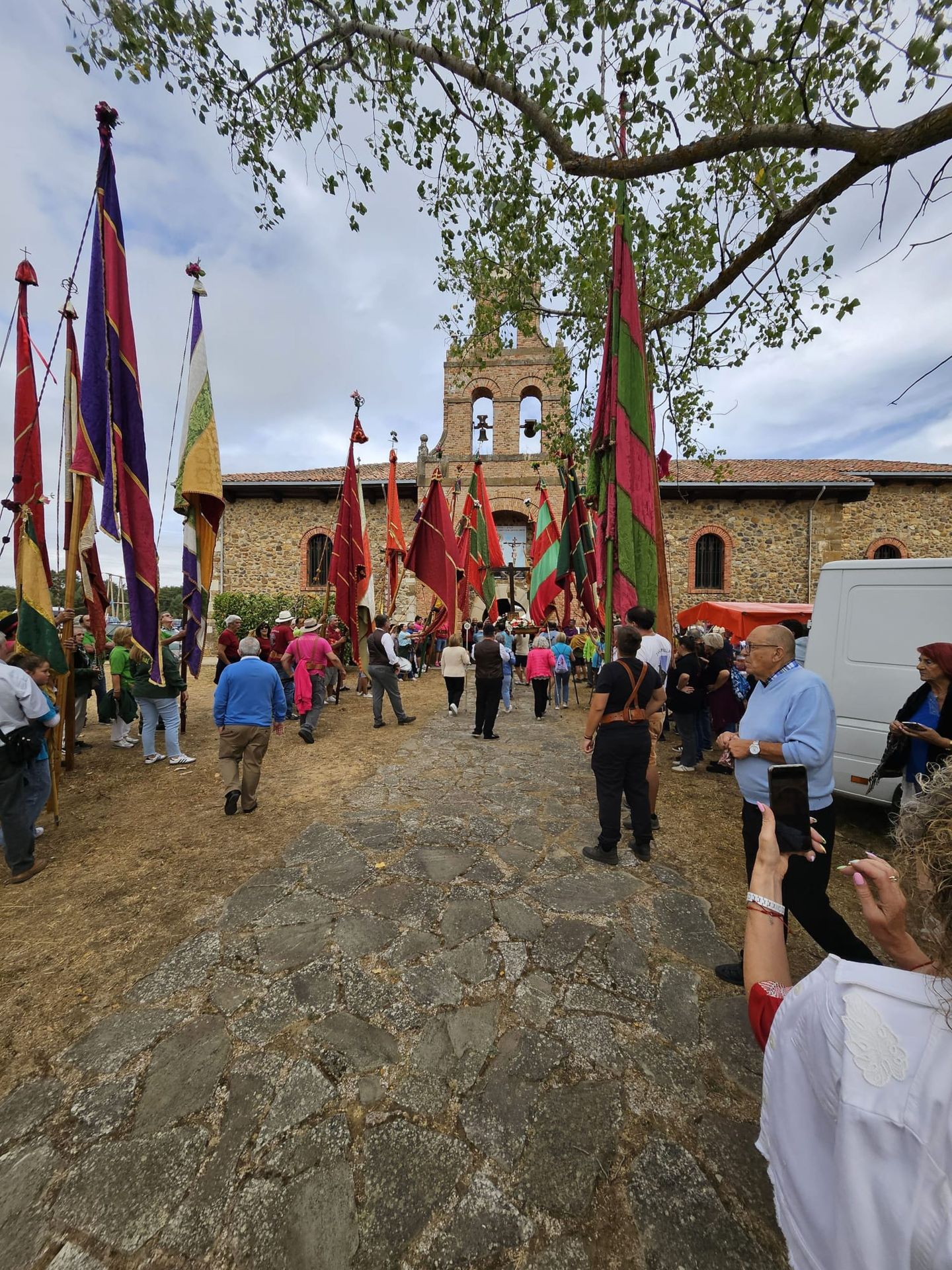 Así fue la feria del Cristo de Guardo