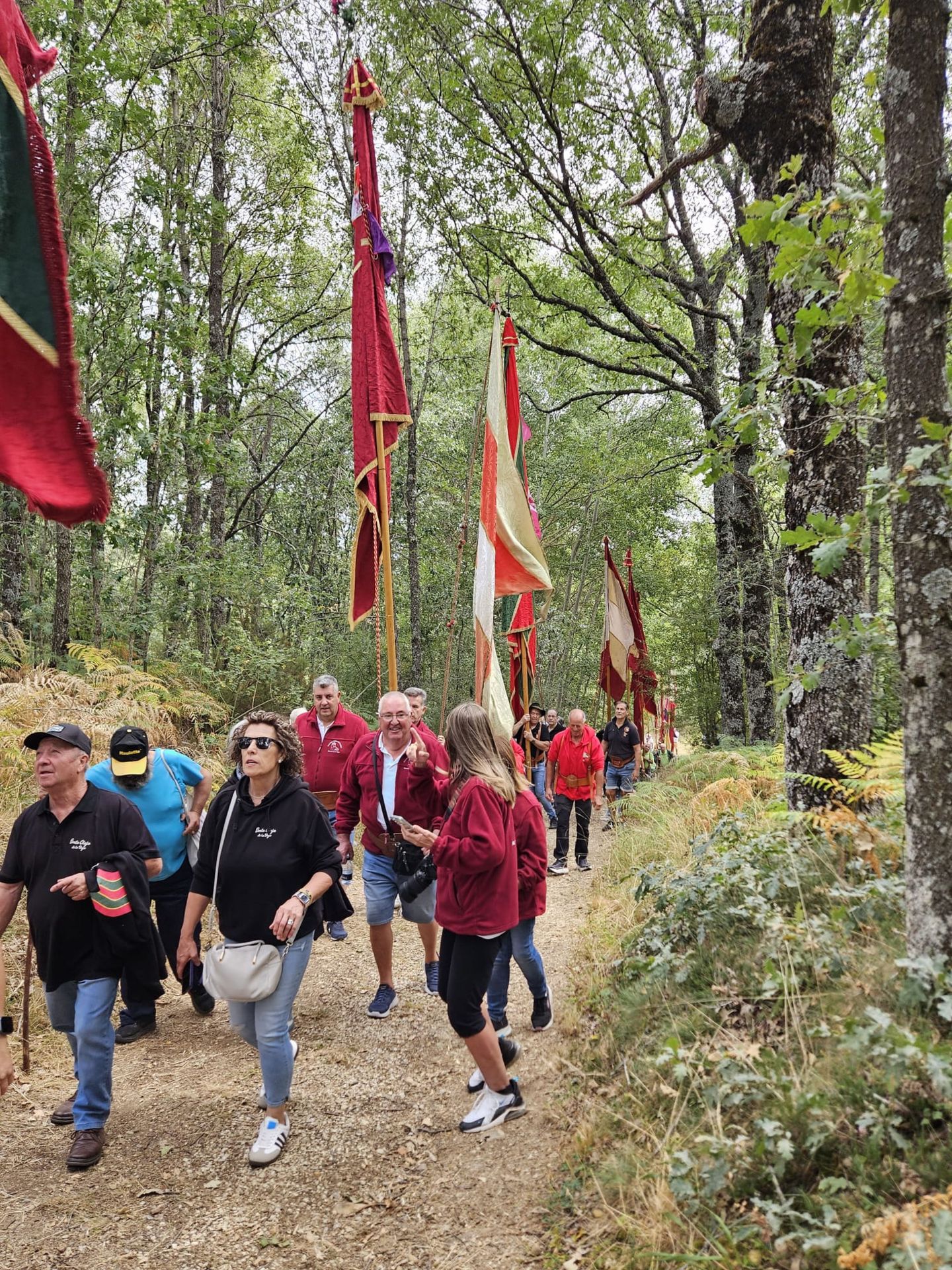 Así fue la feria del Cristo de Guardo