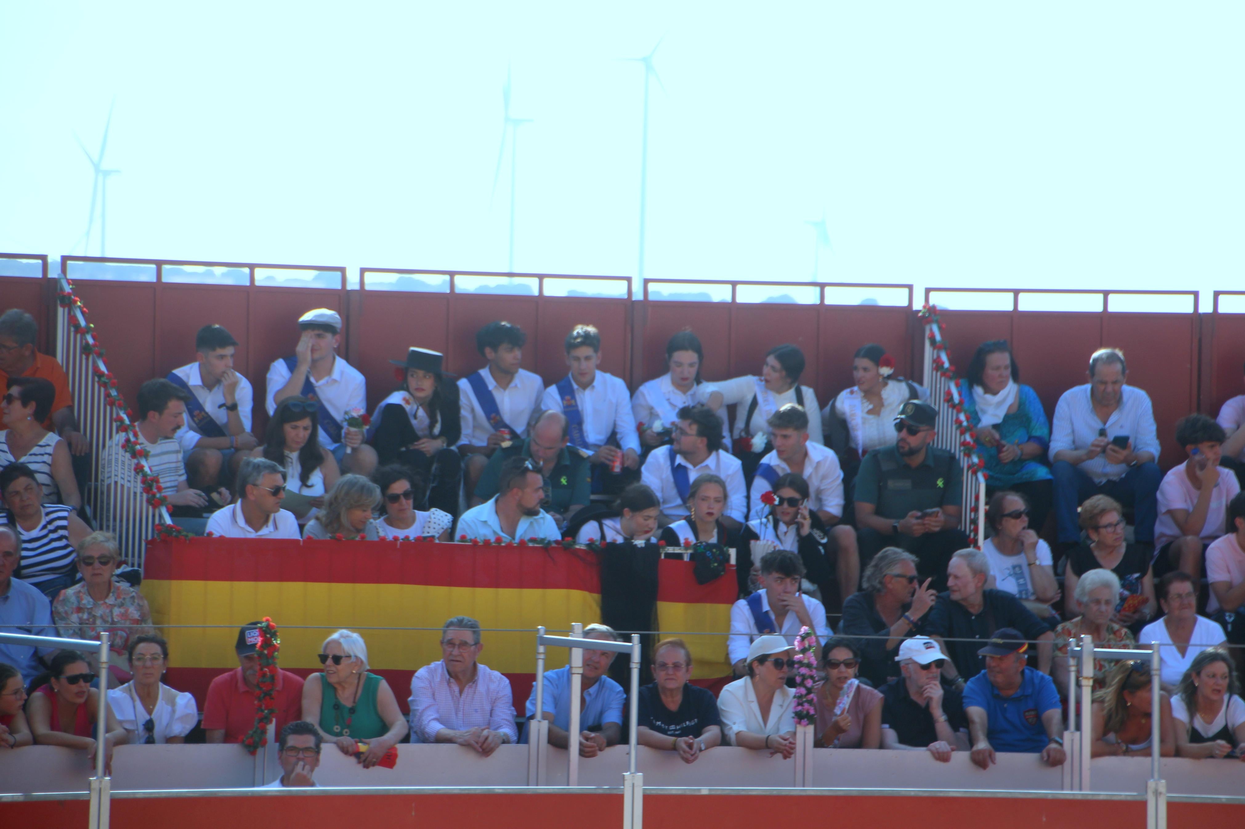 Festejos Taurinos en Baltanás