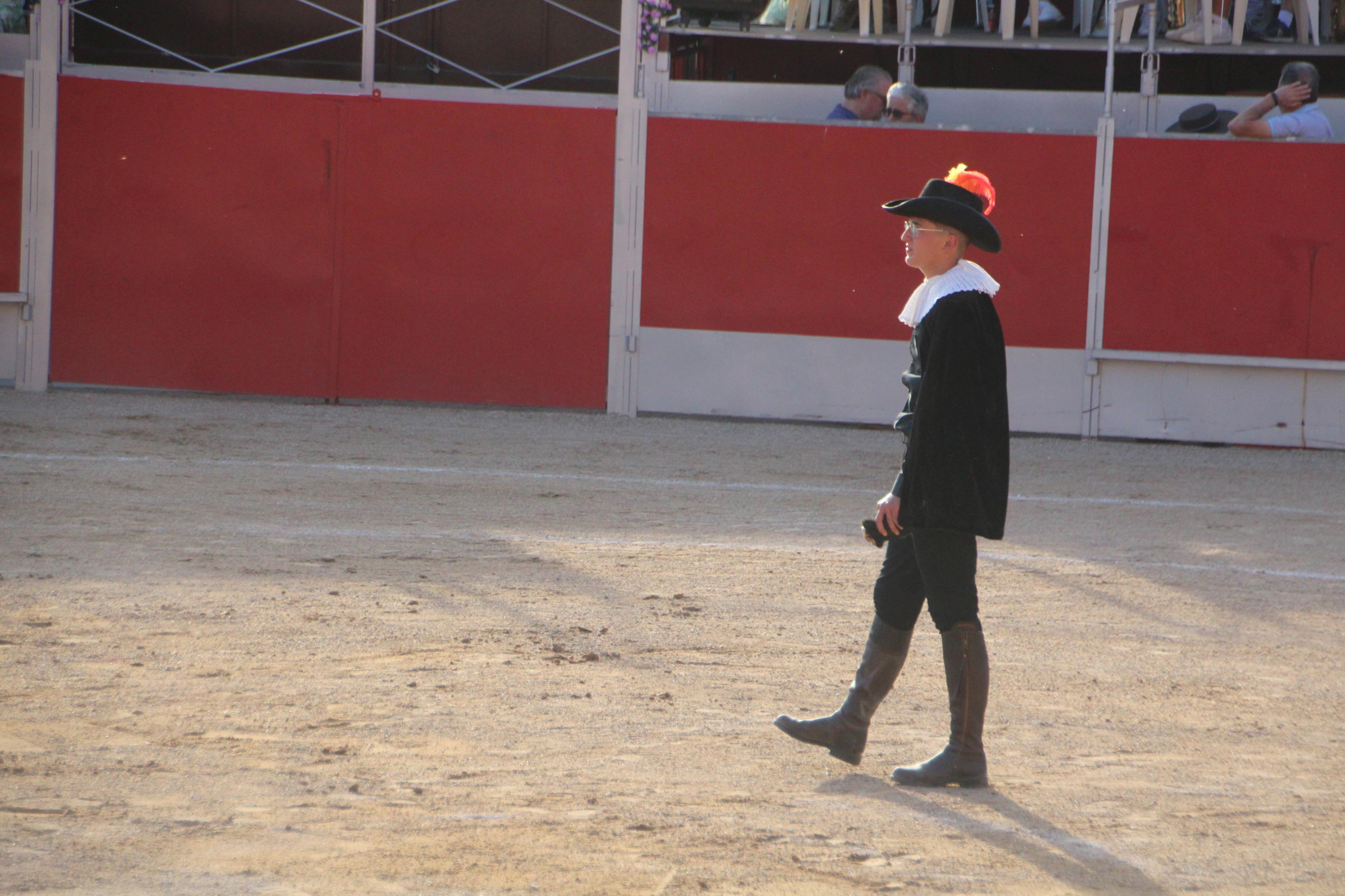 Festejos Taurinos en Baltanás