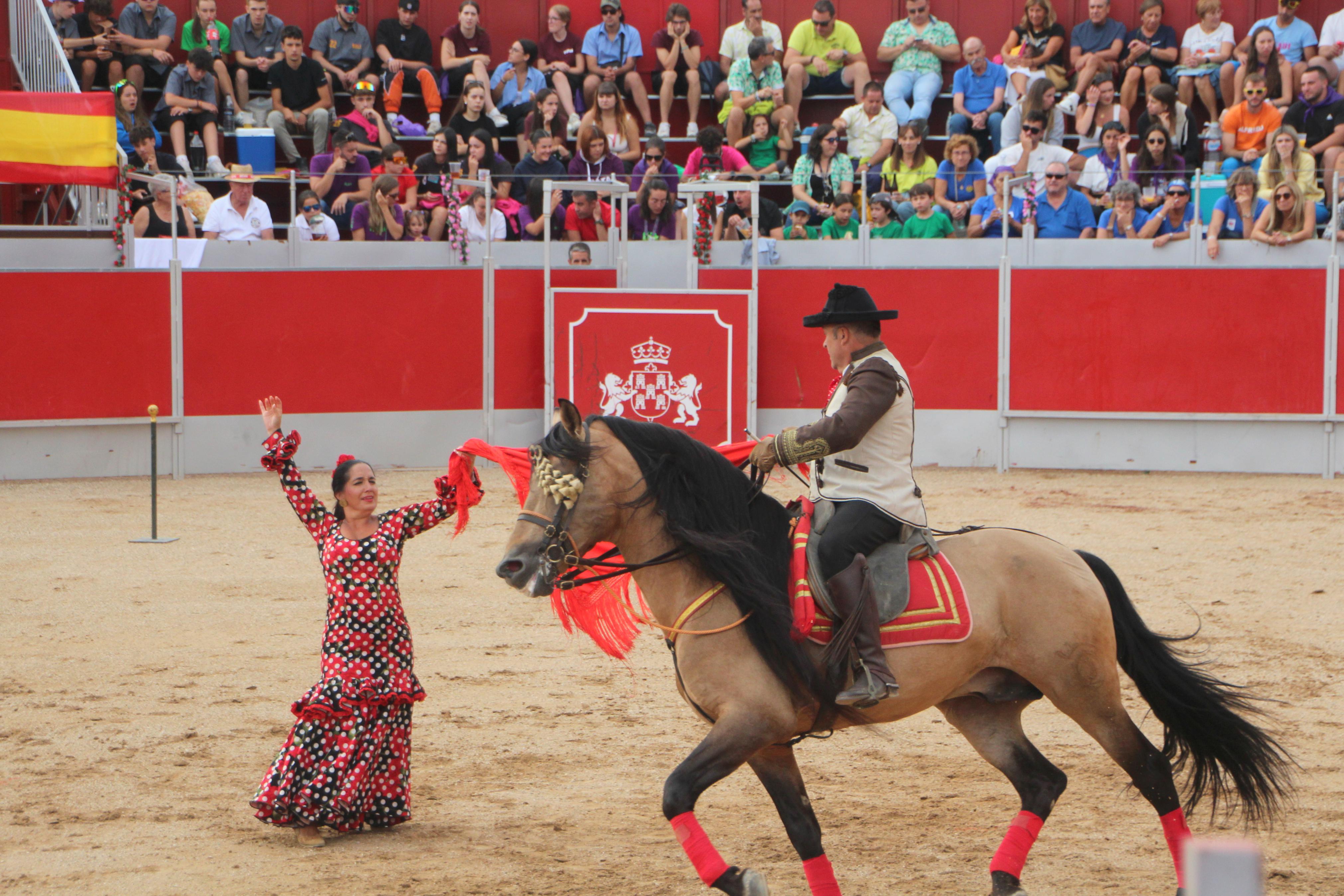 Festejos Taurinos en Baltanás