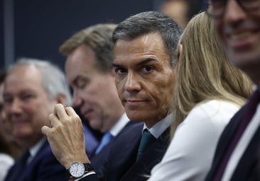 El Gobierno concede 53 millones de euros a la fábrica de InoBat en Valladolid, que creará 260 empleos