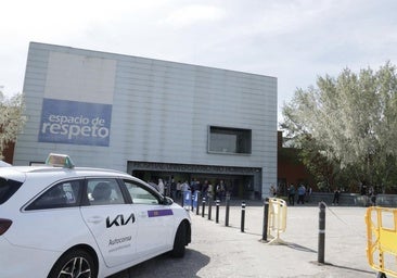 Evacuado un niño de tres años tras chocar la bici en la que viajaba con un adulto con un turismo en Valladolid