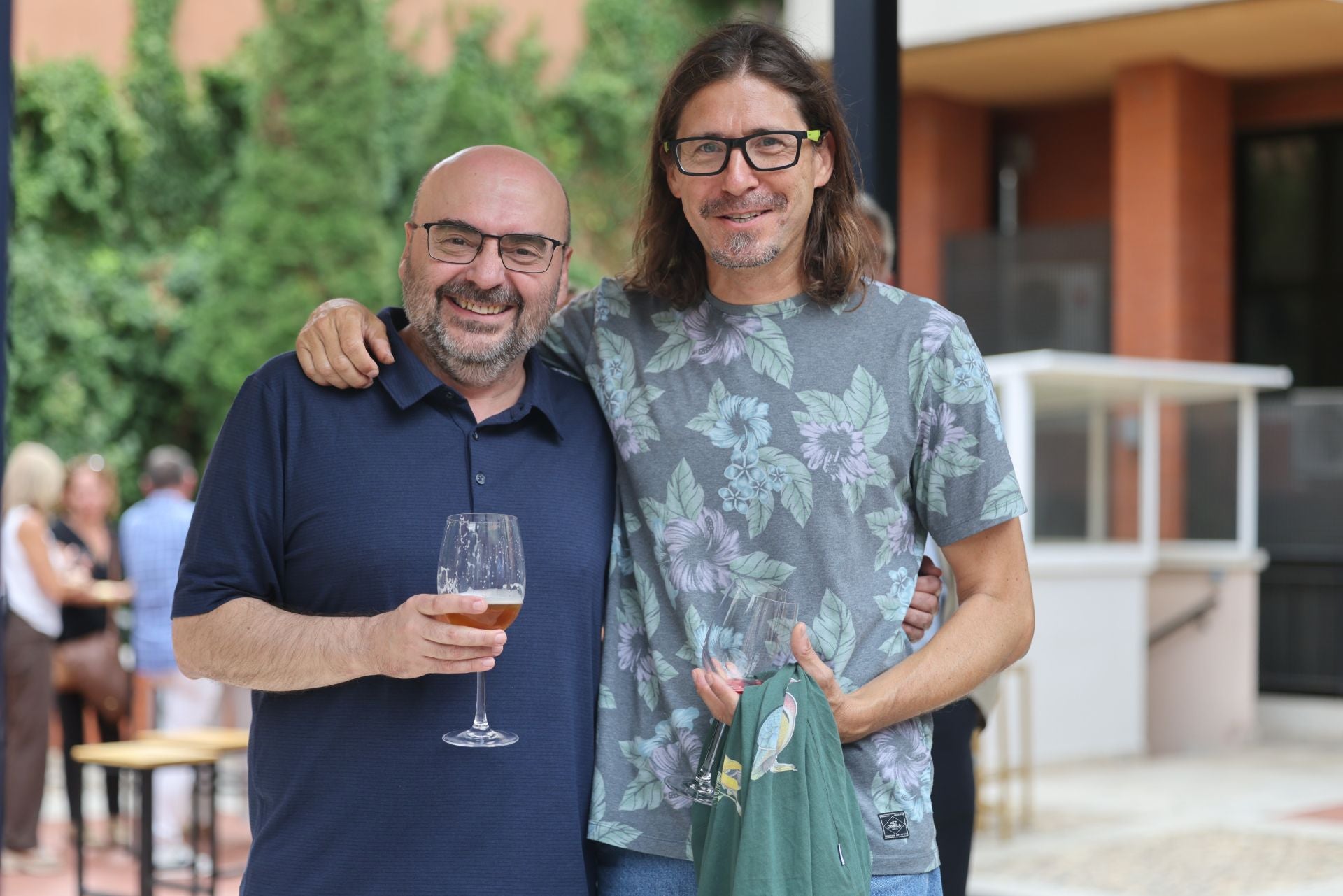 Así de bien lo hemos pasado en la segunda jornada de la Terraza de El Norte