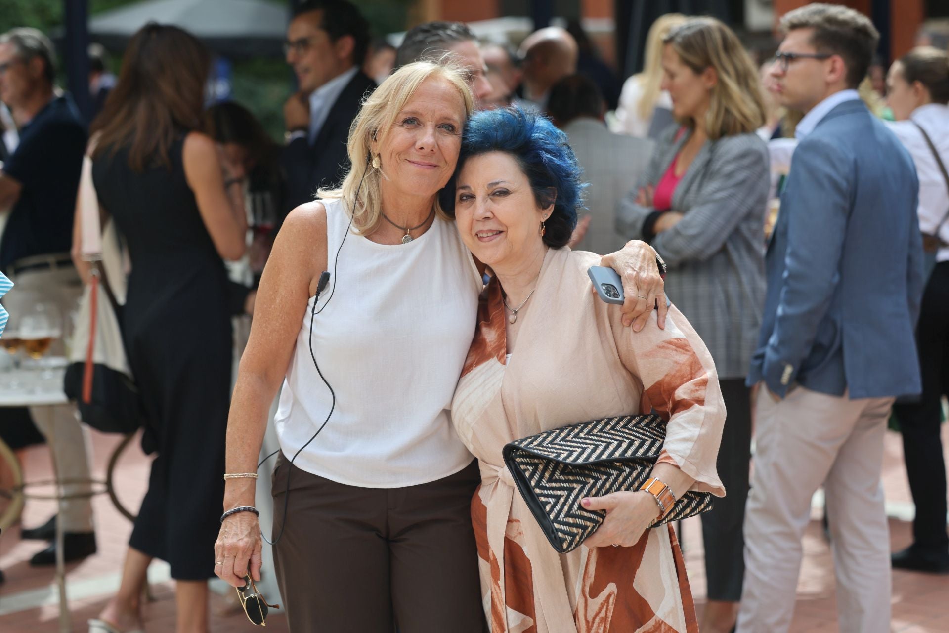 Así de bien lo hemos pasado en la segunda jornada de la Terraza de El Norte