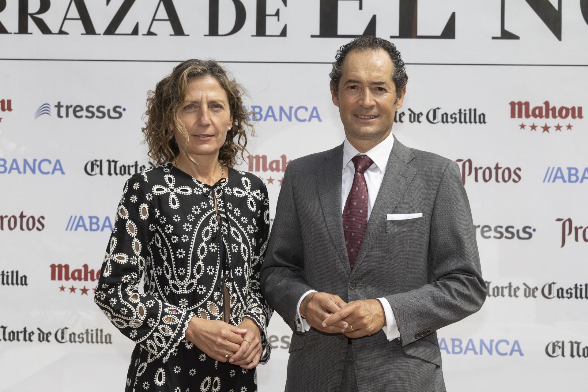 Beatriz Tovar y José Fernández, de CE Consulting Abogados.