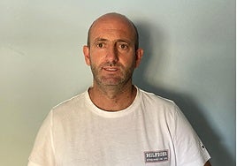 Eduardo Sahagún, nuevo alcalde de Villabrágima