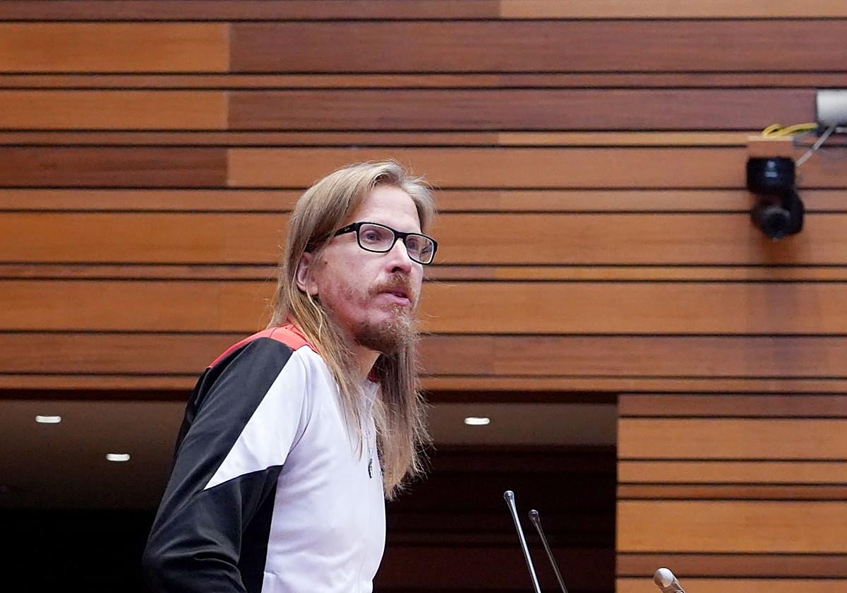 El secretario de Organización de Podemos pide «boicotear» la contrarreloj para impedir que «llegue al final»