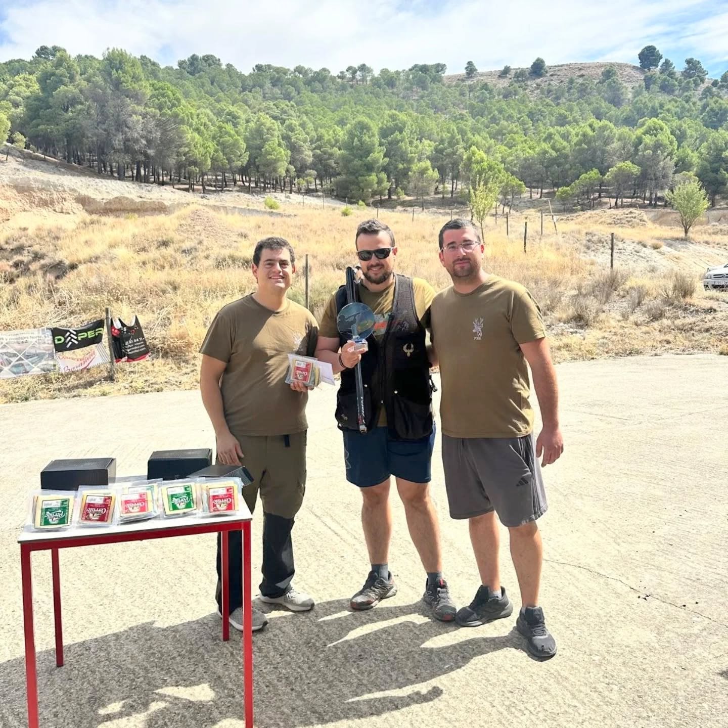 Actos Festivos en Baltanás