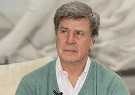 Cayetano Martínez de Irujo.