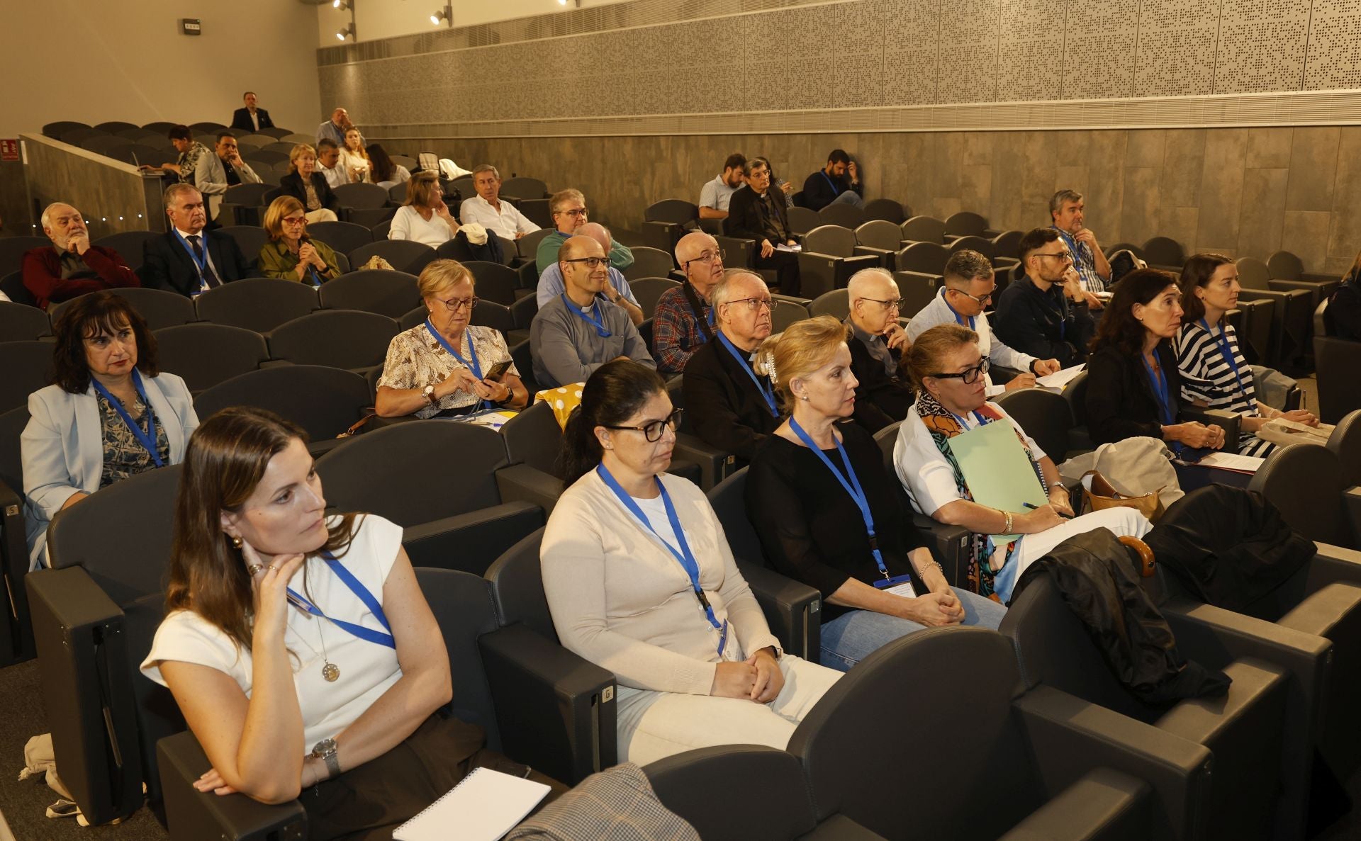 Palencia, epicentro de la archivística