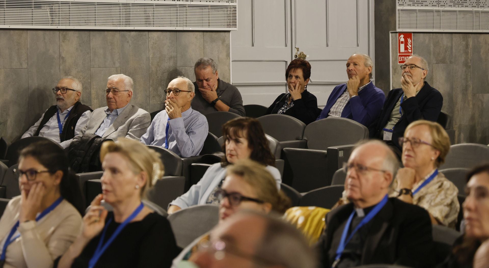 Palencia, epicentro de la archivística