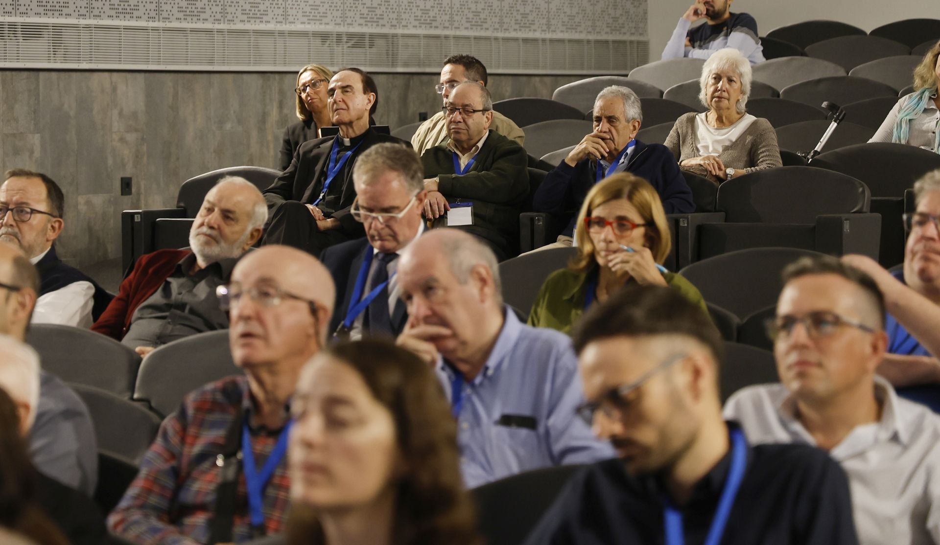 Palencia, epicentro de la archivística