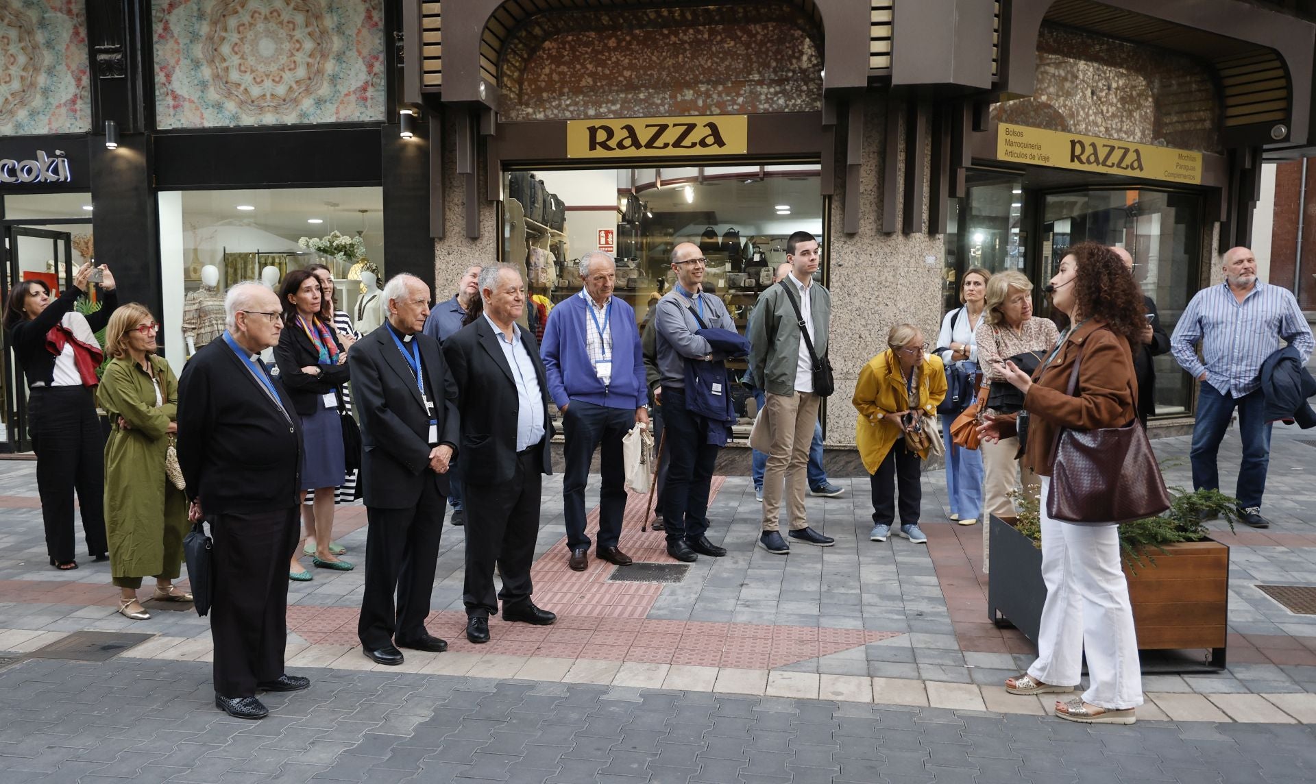 Palencia, epicentro de la archivística