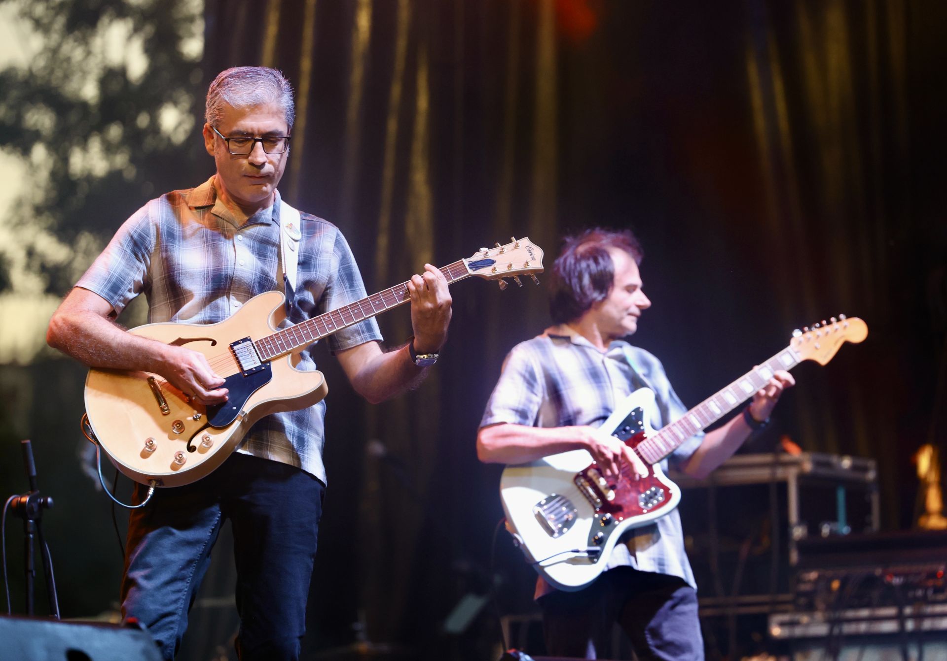 Homenaje a Elvis Presley en el V Festival Rock Roll Club Valladolid