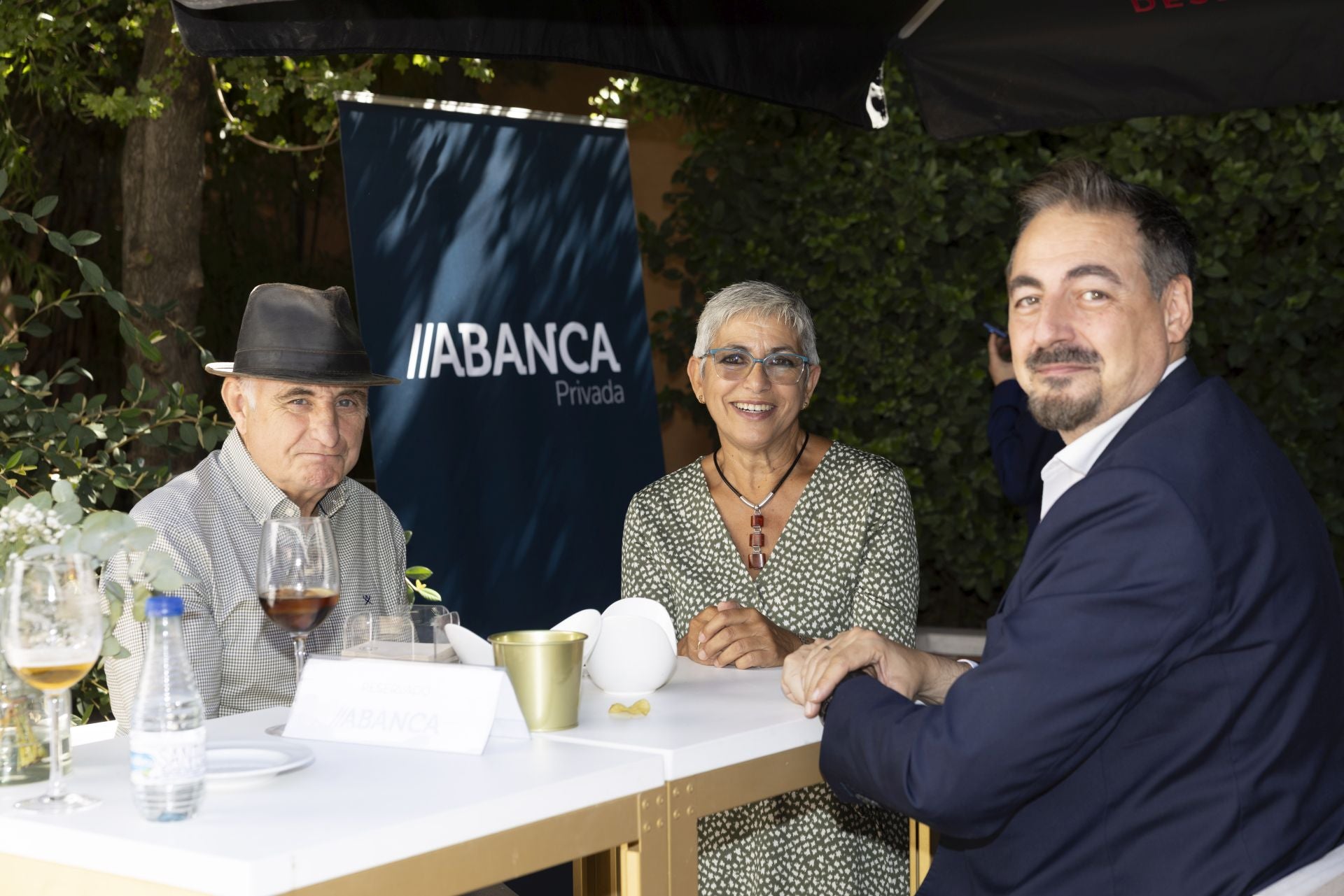 Buen ambiente en la última jornada de la Terraza de El Norte