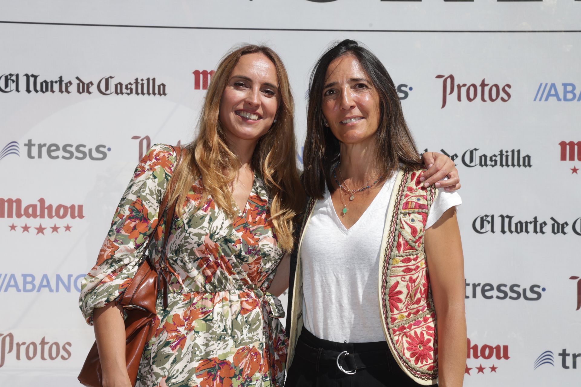 Nora Barbado y Lucía Pastor, de Psicotécnicos Delicias.