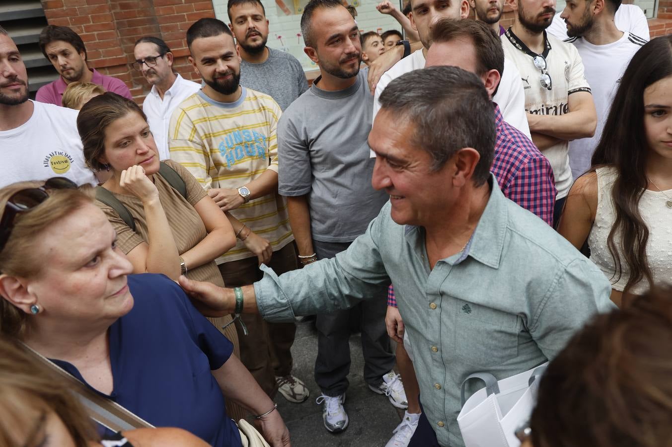 Palencia rinde homenaje a David García de la Loma