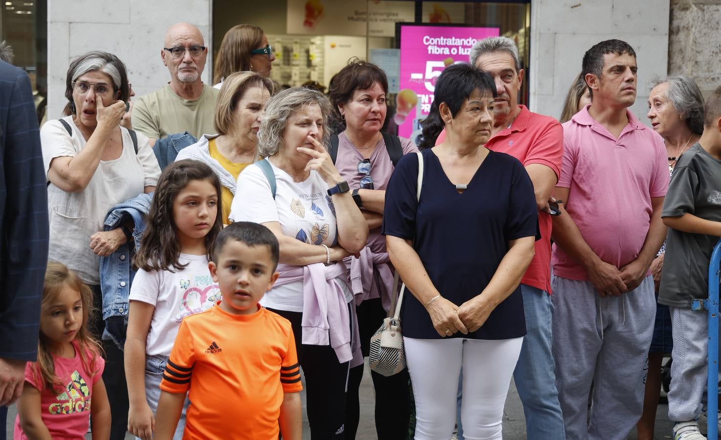 Palencia rinde homenaje a David García de la Loma
