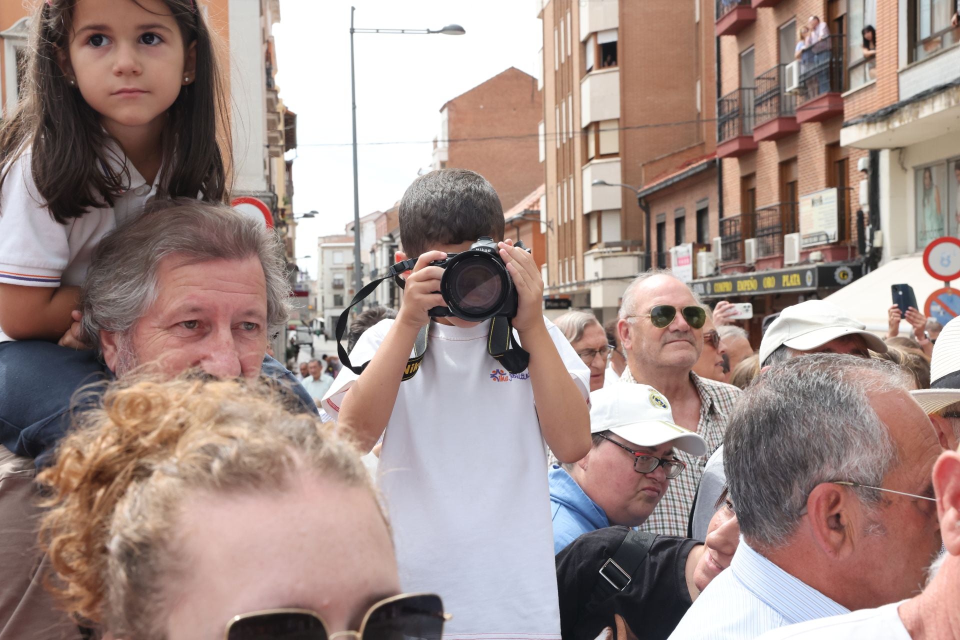 La Vuelta a su paso por la provincia de Valladolid