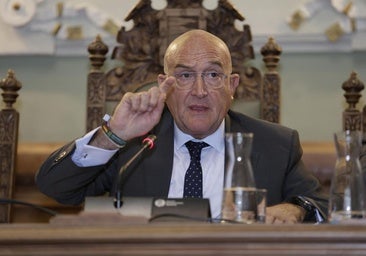 Carnero sobre la limpieza: «No me gusta cómo está la ciudad, pero estaba peor»