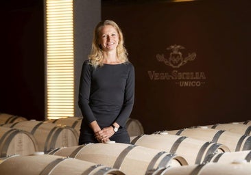 Tempos Vega Sicilia abre nueva etapa bajo la dirección de Jessica Julmy