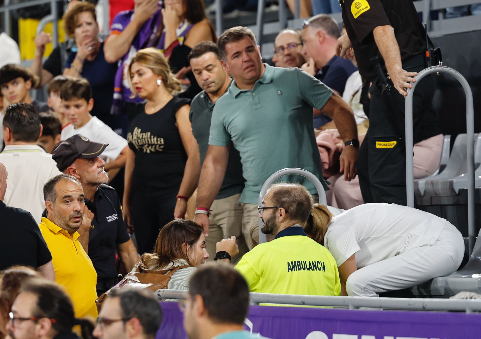 Súper Agropal Palencia 96-91 San Pablo Burgos