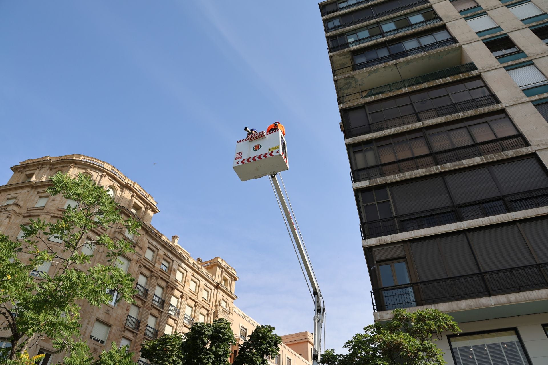 Making of: así se hizo la portada del 125 aniversario de la Estatua de Zorrilla