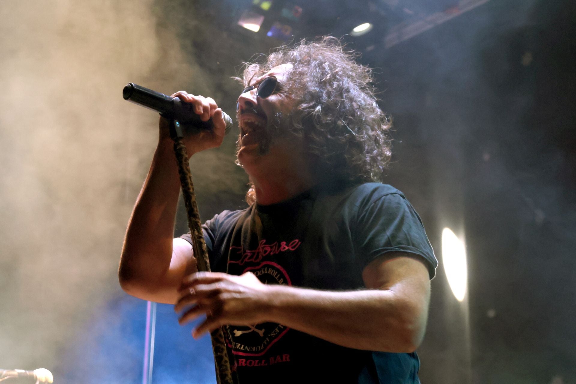 El X festival de música alternativa Festidagas, en imágenes