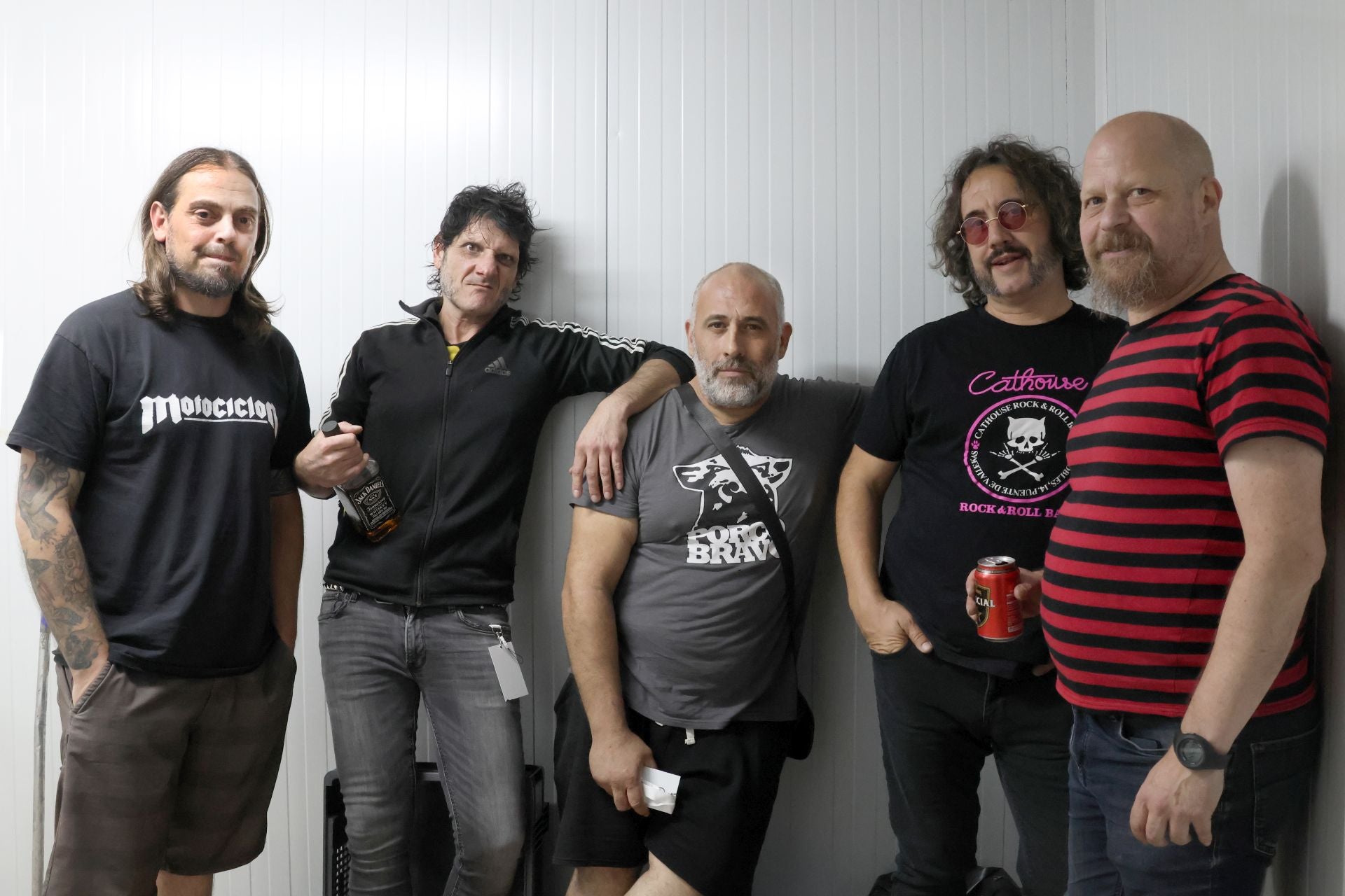 El X festival de música alternativa Festidagas, en imágenes