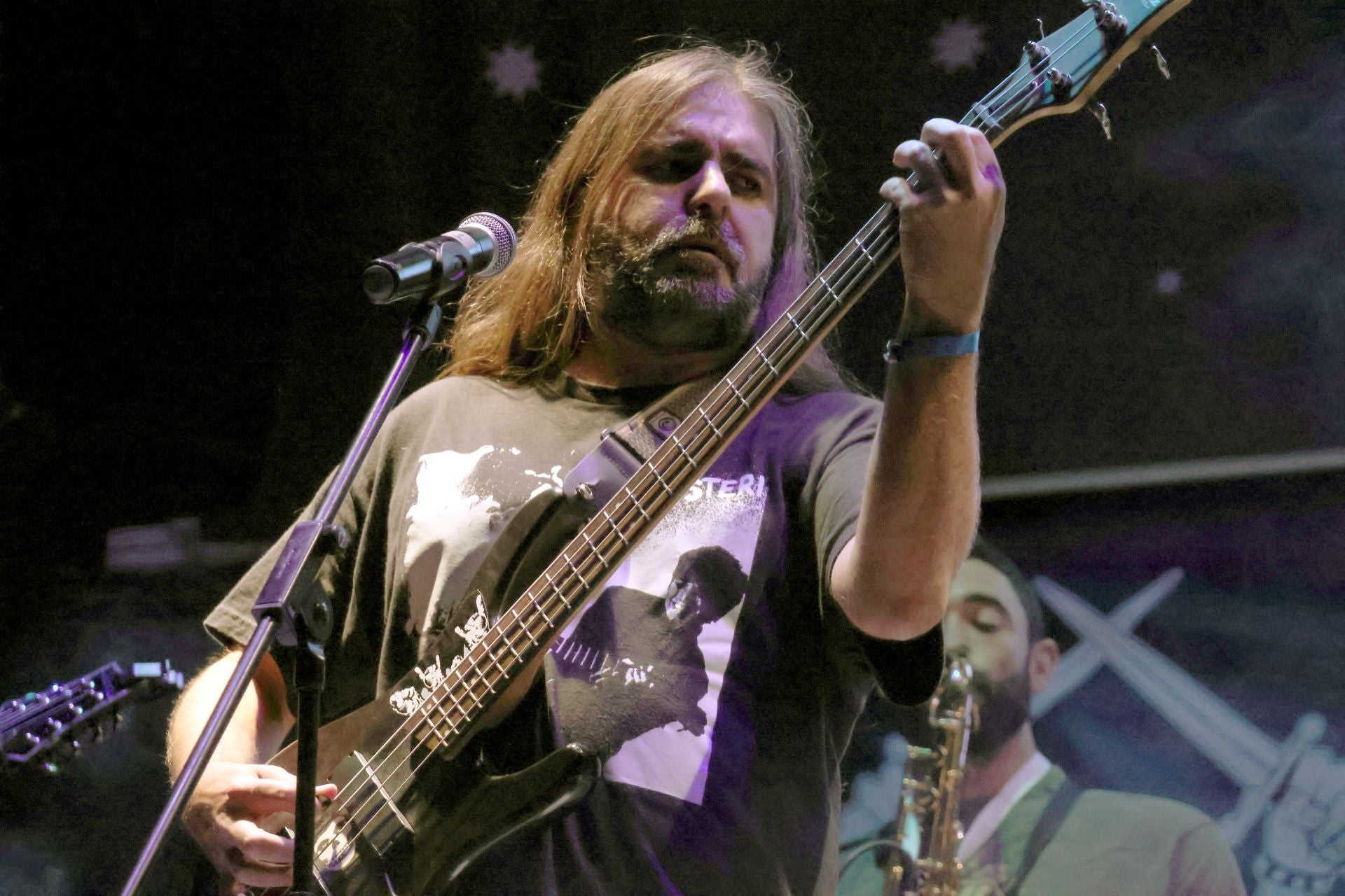 El X festival de música alternativa Festidagas, en imágenes