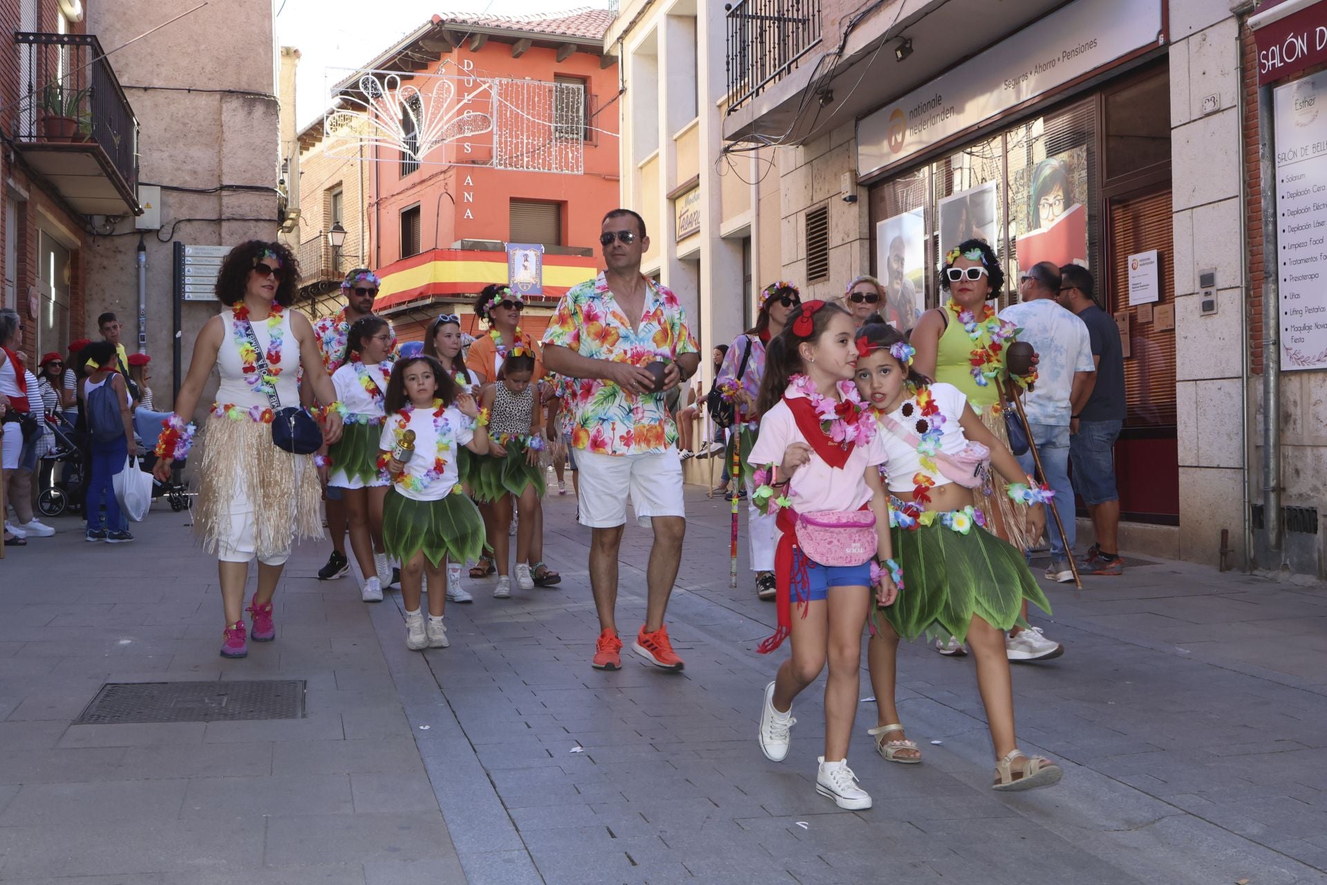 El encierro de campo de Tordesillas en imágenes