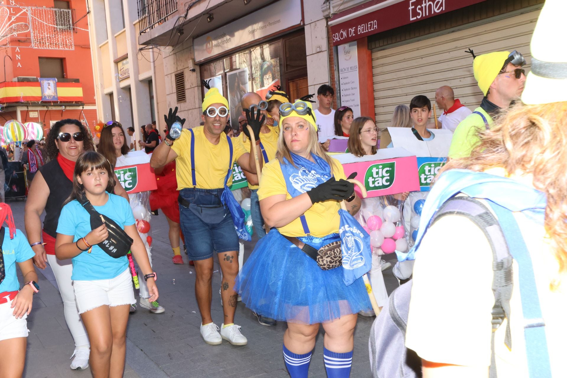 El encierro de campo de Tordesillas en imágenes