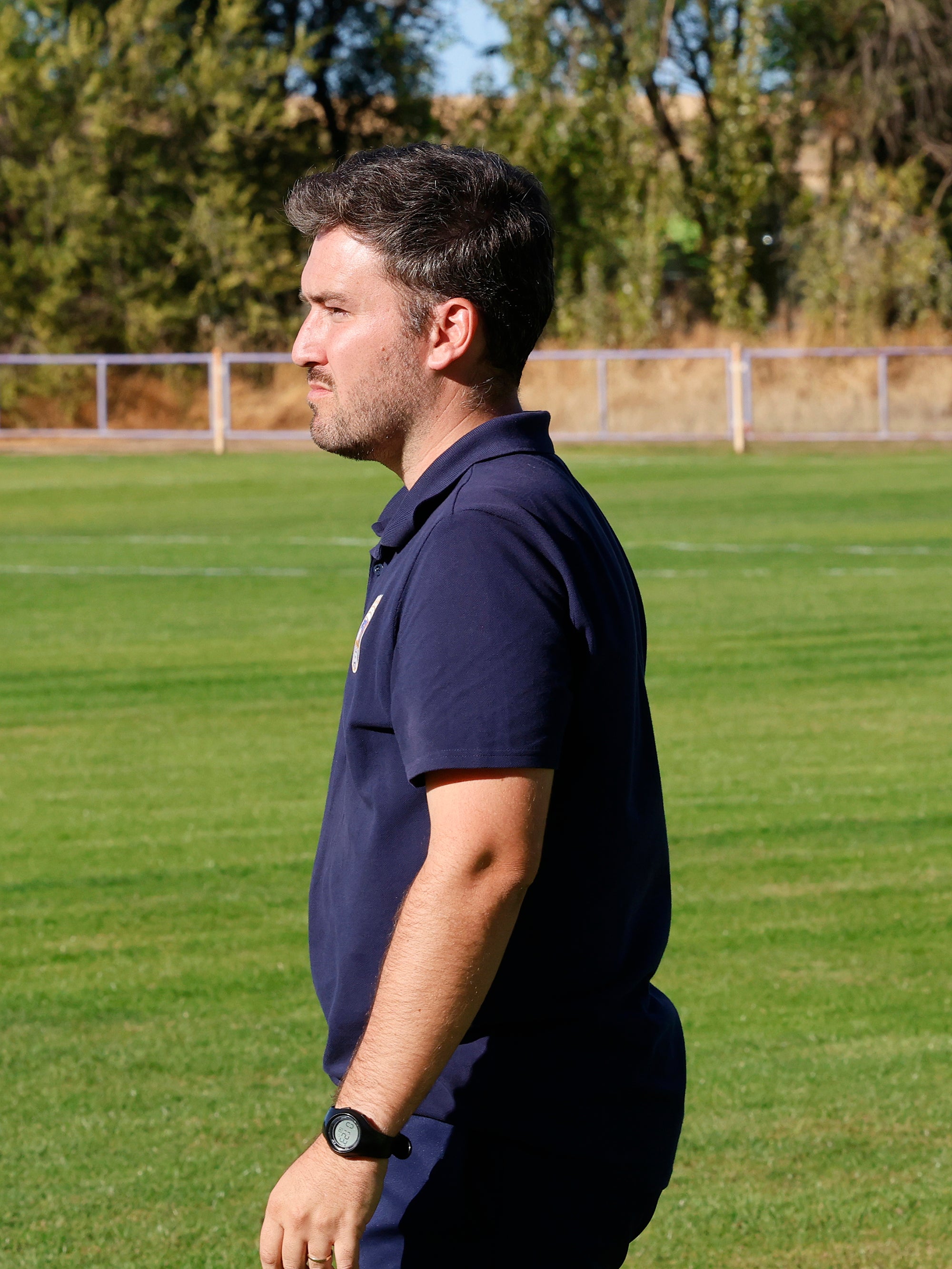 CD Becerril 1-2 Palencia CF