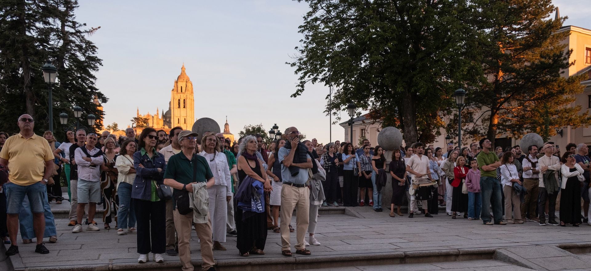 La Noche del Patrimonio, en imágenes