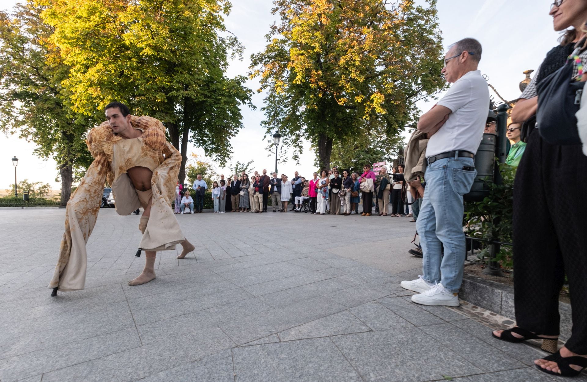 La Noche del Patrimonio, en imágenes