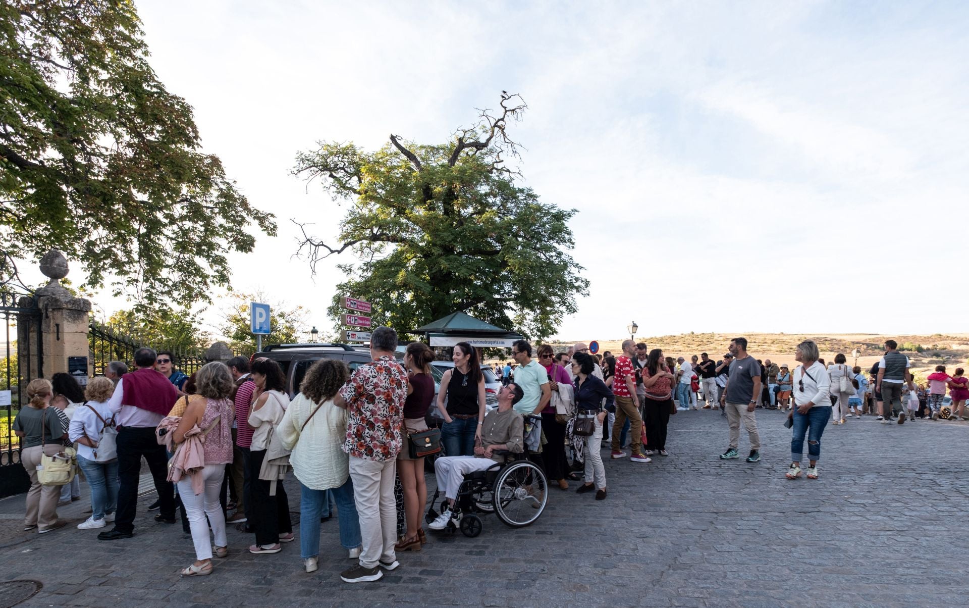 La Noche del Patrimonio, en imágenes