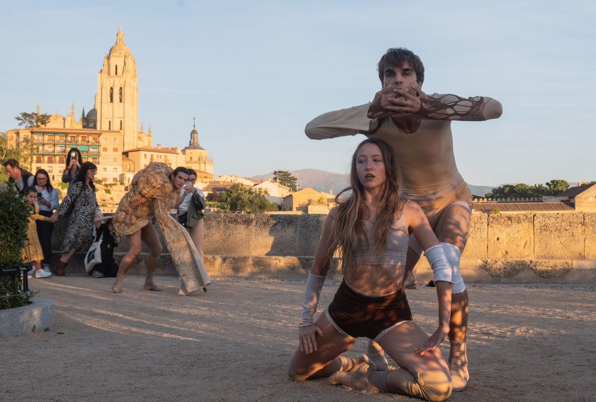 La Noche del Patrimonio, en imágenes