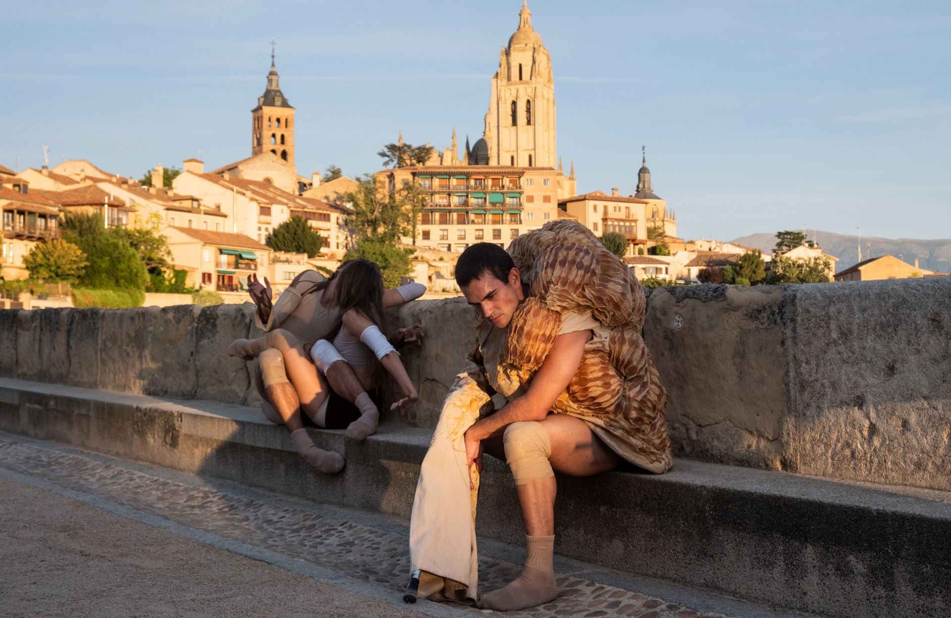 La Noche del Patrimonio, en imágenes