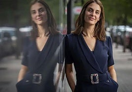 Rita Maestre, en una imagen de archivo.