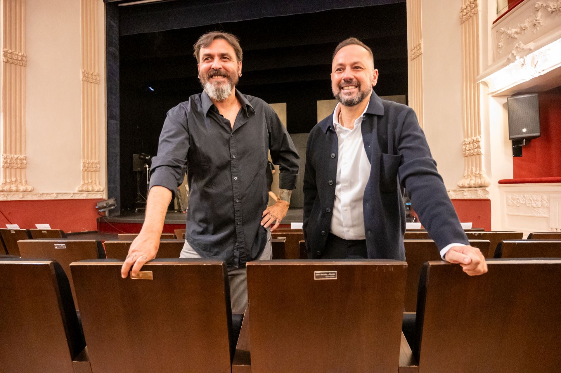 El Teatro Principal entrega sus premios