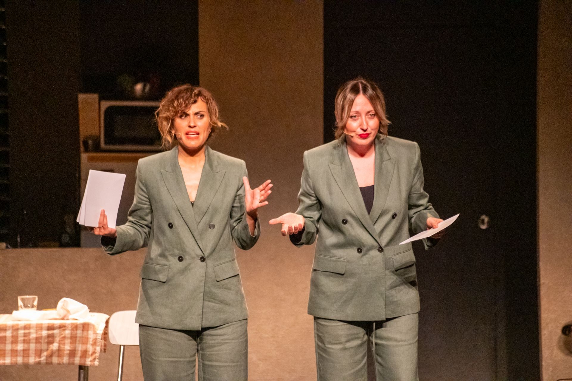 El Teatro Principal entrega sus premios