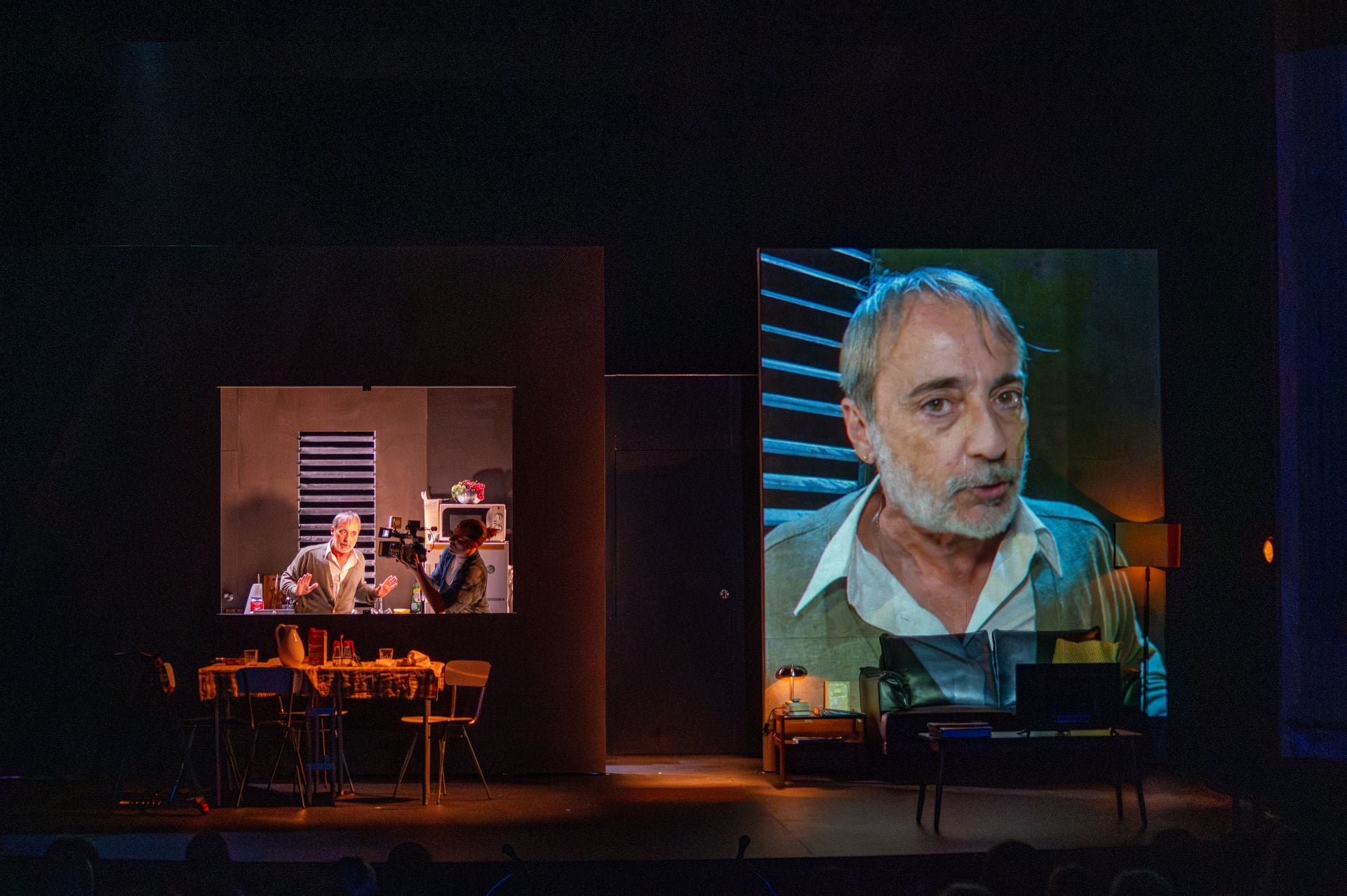 El Teatro Principal entrega sus premios