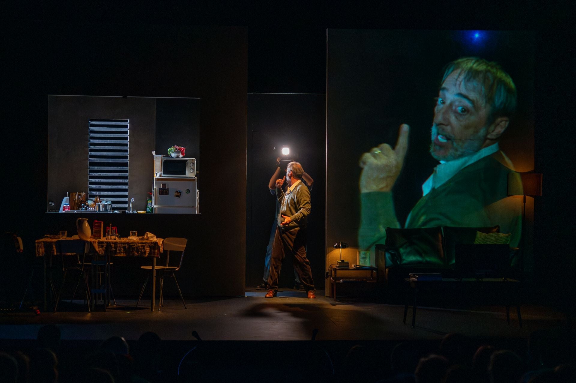 El Teatro Principal entrega sus premios