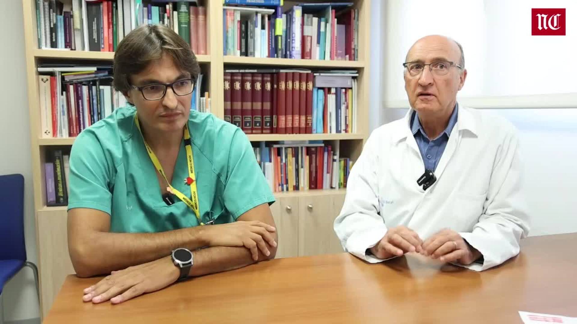 Un congreso en Valladolid reunirá a 250 especialistas médicos