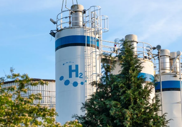 La red troncal de hidrógeno implicará a un centenar de municipios de Castilla y León