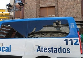 Circula en sentido contrario y da positivo en alcohol y drogas