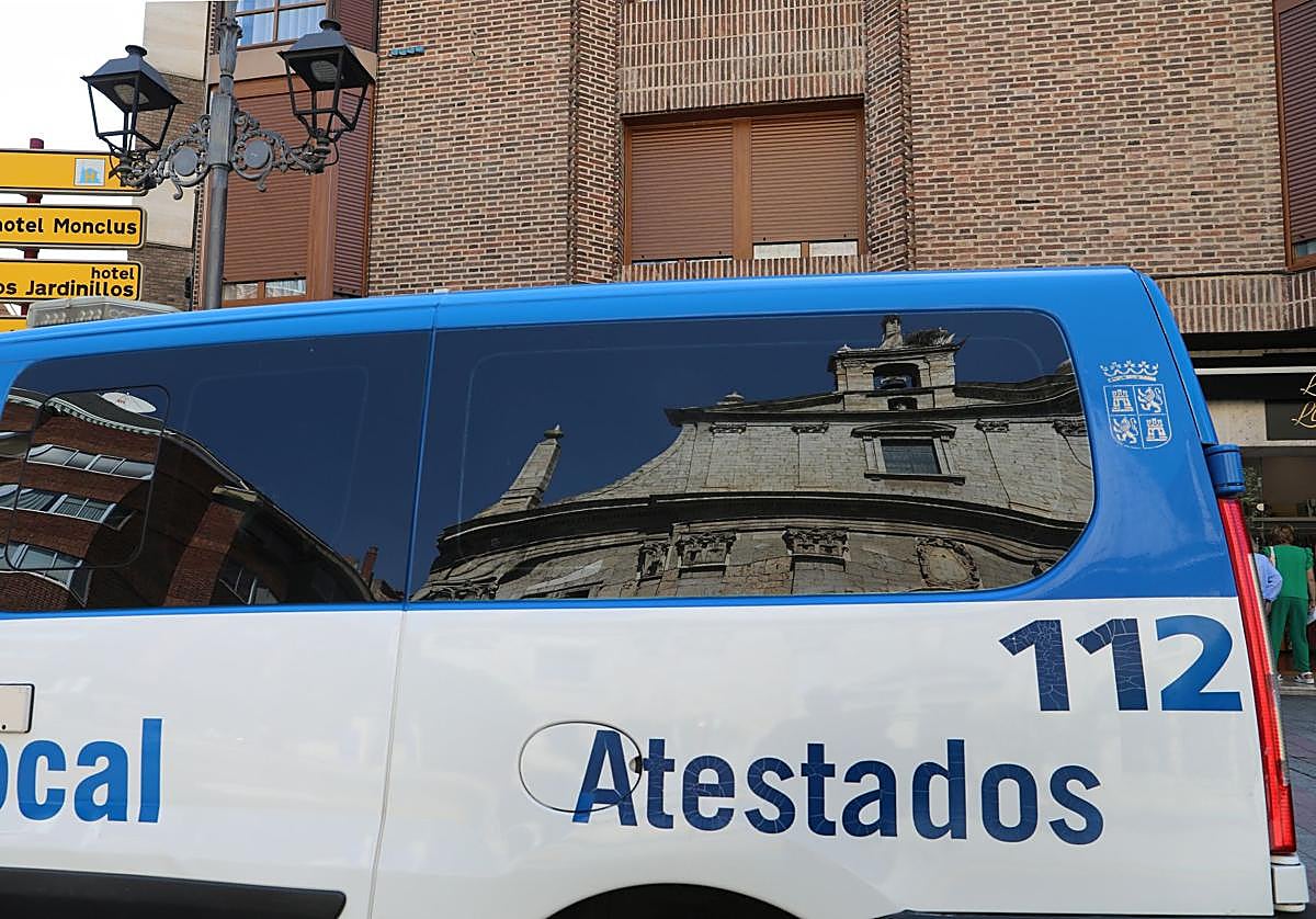 Circula en sentido contrario y da positivo en alcohol y drogas